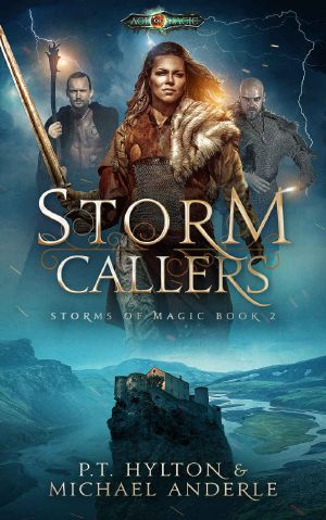 [Storms of Magic 02] • Storm Callers